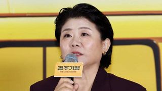 '경주기행' 이정은, 사적 제재 화두 던진 모성애 연기 "복수가 가족을 되돌리는 길"