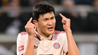 韓 축구 초대형 반전! ‘괴물 수비수’ 김민재, 다시 인기 폭발…노팅엄 접근+아스톤 빌라 관심 재점화→본인은 ‘뮌헨 잔류’ 원한다