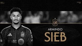 [오피셜] 3개월 만에 이재성 김민재 손흥민과 모두 동료가 된 선수?! 지프, LAFC 합류