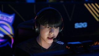 [PGS 8] "디엘 데이"…DNS, 2위로 어드밴티지 6점 안고 파이널행