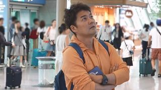 ‘고정 10개’ 전현무, 고민 빠졌다…예약도 없이 무작정 해외여행 (나혼산)