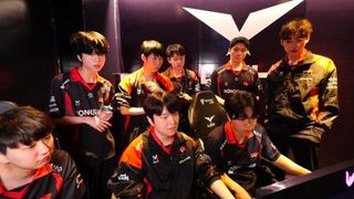 [LCK] ‘몰래 끓인 바론’까지 완벽했다... 농심, 한진 브리온 잡고 1세트 선취