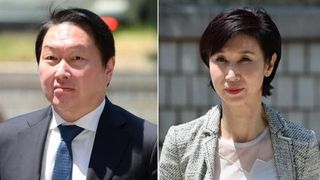 최태원 SK그룹 회장, 9440억 재산분할 재상고…판결 다시 대법원으로