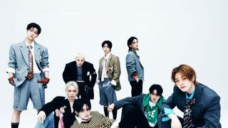 스트레이 키즈 신보 '디스 앤드 댓', 초동 트리플 밀리언셀러…자체 4번째