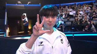[LCK] ‘라이즈의 하데스’가 왕까지 잡았다!!!  DN수퍼스, BNK 11연패 끊고 3연승