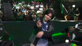 [LCK] ‘승패패’ 악몽 이번엔 없었다. 한진 브리온 승패승, 키움 DRX 꺾고 라이즈 1위·플레이인 확정