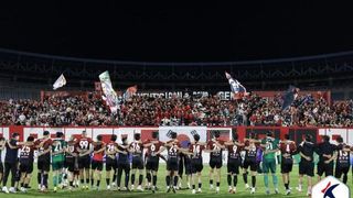 ‘전북 킬러’ 부천, 또 전북 발목 잡았다…통산 홈 100승 겹경사