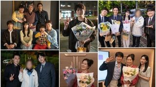 드라마 '아파트' 마지막회 앞두고 종영소감...후속작은?