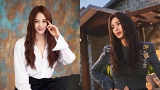 [NC Interview] ‘The Affair Was Just the Beginning’: Kim Hye-soo Finds Fierce Human Truth in Black Comedy