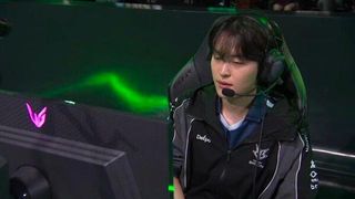 [LCK] 잔잔했던 2세트, 용 앞에서 갈렸다... 키움 DRX 반격, 한진 브리온과 1-1