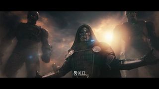 "온몸에 전율이"…마블 팬들 열광한 '어벤져스: 둠스데이' 예고편