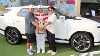 "딸 우승이 선물한 액티언, 이제는 우리 가족의 발"