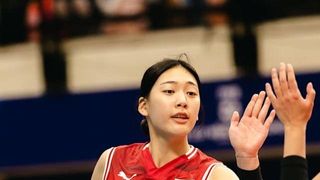 '리틀 김연경' 손서연, 세계를 때렸다...기대와 과제는