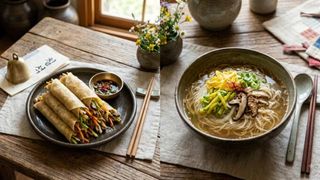 "견우·직녀도 울고 갈 맛" 칠석 음식·뜻, 무조건 먹어야 되는 '이것'