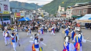 해발 1천330ｍ 야생화에 흥겨운 여름밤까지…정선 축제 풍성