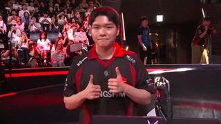 [LCK] 스카웃 또 POM? 이젠 놀랍지도 않다... 농심, 키움 DRX 2-0 잡고 플레이인 확정