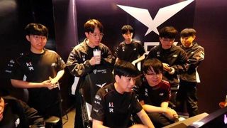 [LCK] 5연패 KT가 먼저 웃었다... 비디디 라이즈 한 방에 T1 ‘흔들’, 1세트 선취