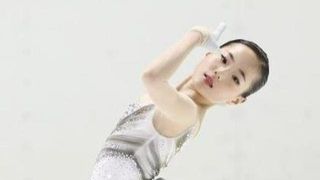 피겨 황정율, 주니어 GP 1차 대회 여자 싱글 '최종 9위'