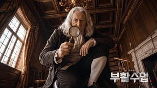 ‘Resurrection Class’ Brings Newton Back to Face the One Force He Couldn’t Calculate