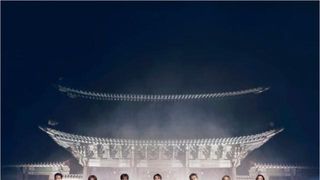 방탄소년단 정규 5집 '아리랑', 영국 오피셜 차트 장기 흥행 대기록 "22주 연속 차트인"