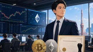 라이저디지털재팬, 2022년 바이낸스재팬 이후 4년 만에 일본 암호자산 등록을 따냈다