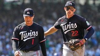 빅리그 콜업 멀어지는 고우석... MiLB ‘2이닝 2실점’