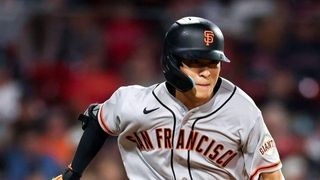 샌프란시스코 이정후, 보스턴전 4타수 무안타…타율 0.289