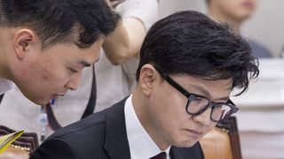 한동훈 "제주 실종 CCTV영상 전량삭제…경찰 두달 뒤 열람 요청"