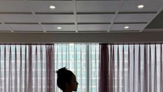 블랙핑크 지수, 발레코어까지 찰떡…실루엣만 봐도 여리여리 [IS하이컷]