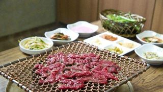 “광양불고기 먹으러  간다”…400년 전통 ‘광양불고기’, 전국 미식명소 2위