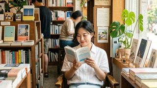 혼자 있는 시간이 필요한 사람을 이해하는 방법