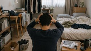 지금도 방에 있는 건데…집이 답답해 보일 때 '가장 먼저 줄여야 할 물건' 5가지
