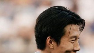 '브뤼헤 핵심 CB' 이한범, 데뷔 시즌 우승 적신호...'득점왕' 트레솔디, 바르셀로나·ATM 외 다수 구단 동시 관심! "브뤼헤는 807억 이상 원해"