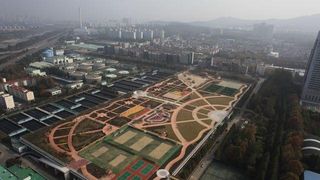 용산공원 대신 탄천물재생센터?…1.3만호 청년주택 띄운 오세훈