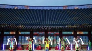 ‘Seed of Sound’ Brings 60 Korean Music Artists to Gyeongbokgung Palace