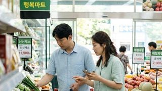 부부 사이 신뢰를 쌓는 작은 행동들