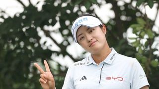 [IS 인터뷰] '우승·우승·우승?' 3주 연속 강행군 서교림, "선두와 3타 차, 자신 있습니다"