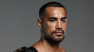 ‘UFC 챔피언 등극→1년 공백’ 못 싸우는 고통 고백…“내년 초 방어전 치른다” 울버그 약속