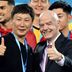 '베트남 영웅' 김상식 감독 "FIFA 회장이 월드컵 출전 기대하더라"