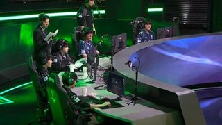 [LCK] ‘바텀 터져도 탑은 터뜨렸다’ 한진 브리온, BFX에 2-1 역전, ‘캐스팅’ 케넨이 뒤집었다