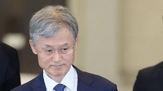 曺대법원장, 법사위 불출석 의견 제출…與 "군림이자 독단"(종합)