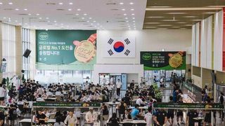 아시안게임 앞둔 국가대표에 ‘밥심’···CJ제일제당, 특식 지원