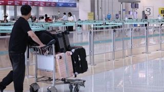 추석 여행지 확 달라졌다...특히 검색량 5배 급증한 '국내 지역'