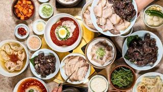 2027 미쉐린 정식 발표 전 전격 공개… 미식가들 설레게 만든 서울·부산 맛집 6곳