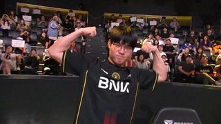 [LCK] ‘이렐리아·니달리 승부수 적중’ BFX, 한진 3-2 제압... PO 막차 탔다
