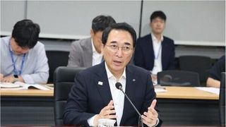 박수현 충남지사, 귀국하자마자 ‘지천댐 긴급회의’…“주민 대변할 책임 다하겠다”