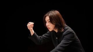 진솔 지휘자, 10년 ‘말러 전곡’ 대장정 마침표…마지막은 ‘부활’