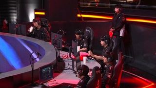 [LCK] 1만4000골드? 뒤집으면 그만... KT, 지우 칼리스타 앞세워 DK에 대역전승