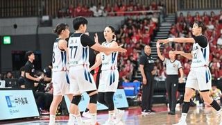 여자 농구 대표팀, 월드컵 출전 위해 독일로…9월 4일 1차전