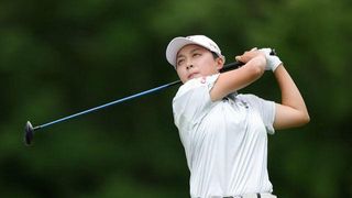'퍼트 난조로 아쉬운 준우승'…김효주 "올해 한번 더 우승 목표"